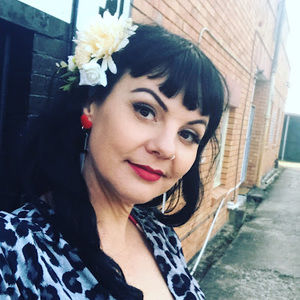 Meet your Posher, Heidi